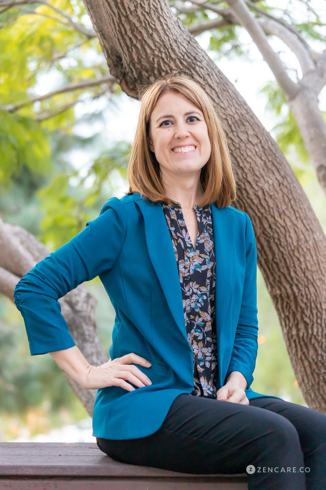 San Diego Therapy Center, Group practice in San Diego, California — Zencare